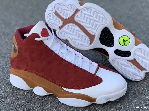 Cheap MAX Air Retro 13 417212-601 23